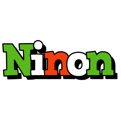 Ninon venezia logo