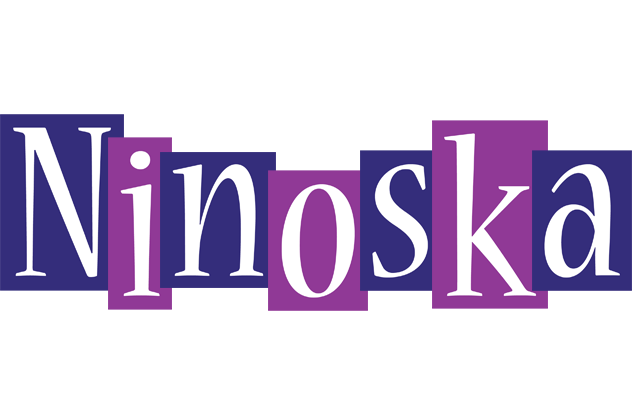 Ninoska autumn logo