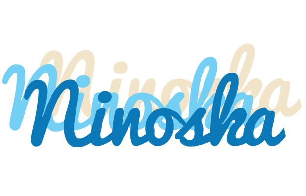 Ninoska breeze logo