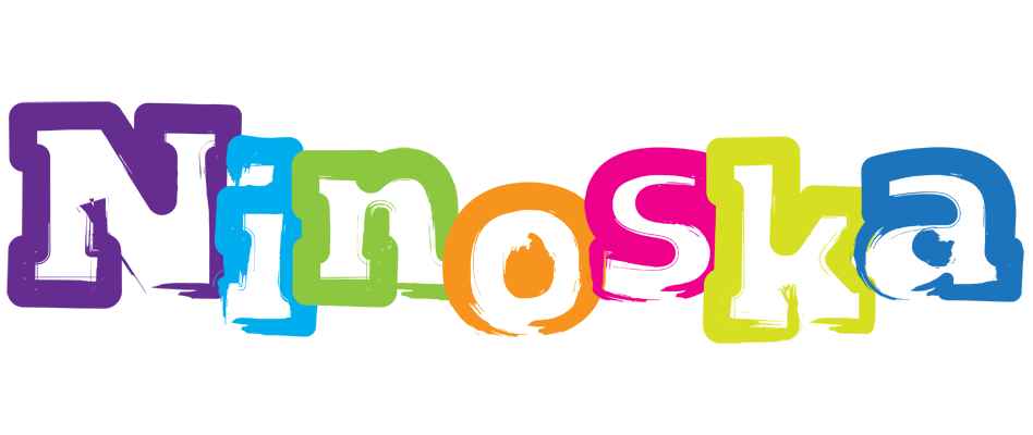 Ninoska casino logo