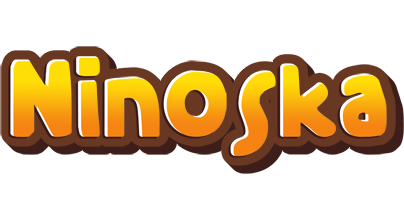 Ninoska cookies logo