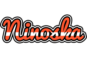 Ninoska denmark logo