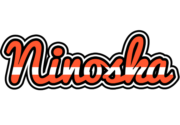 Ninoska denmark logo