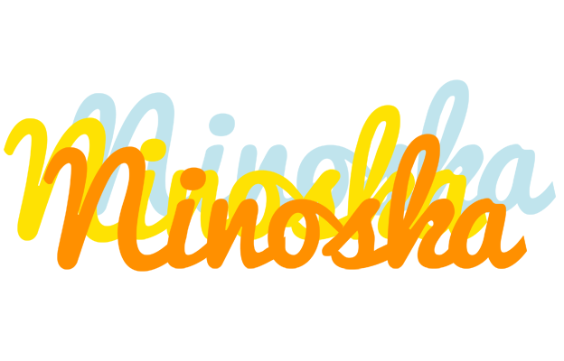 Ninoska energy logo