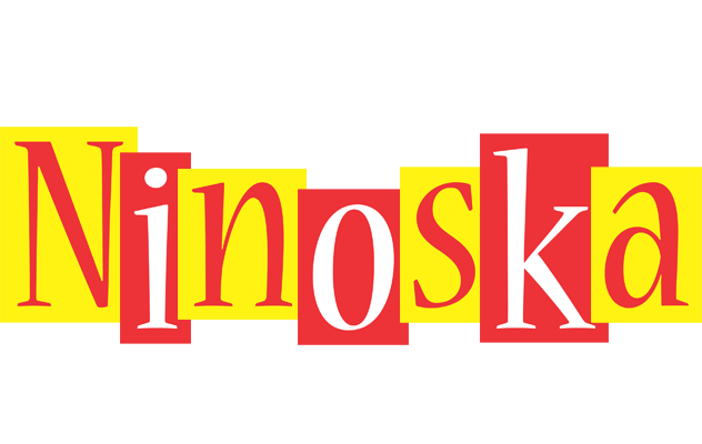 Ninoska errors logo