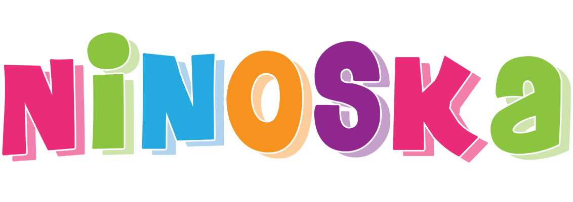 Ninoska friday logo