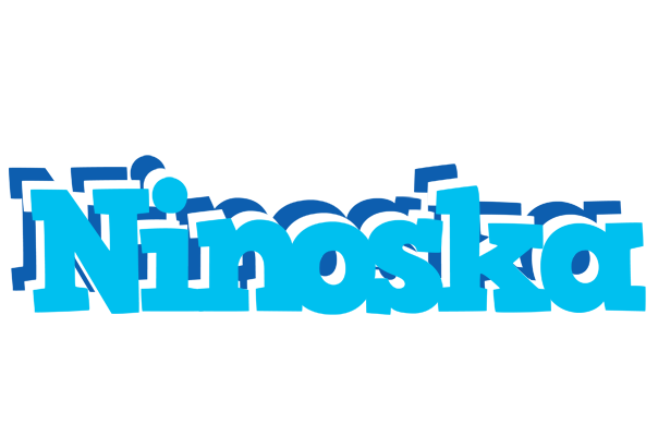 Ninoska jacuzzi logo