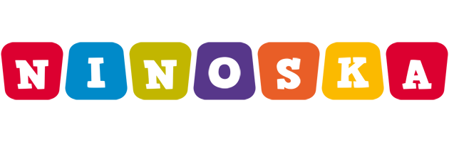 Ninoska kiddo logo