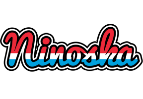 Ninoska norway logo