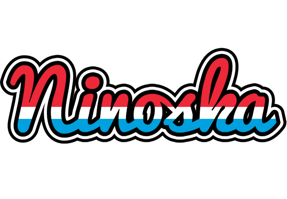 Ninoska norway logo