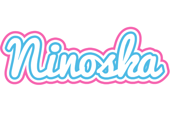 Ninoska outdoors logo