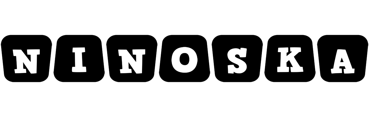 Ninoska racing logo