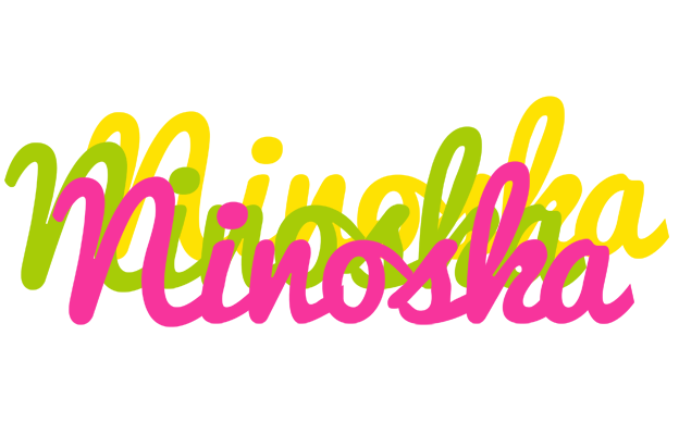 Ninoska sweets logo