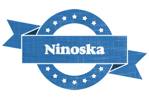 Ninoska trust logo