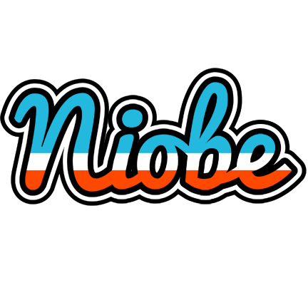 Niobe america logo