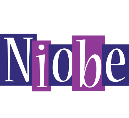 Niobe autumn logo