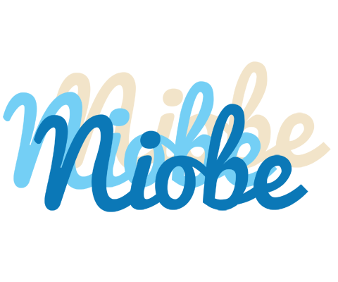 Niobe breeze logo