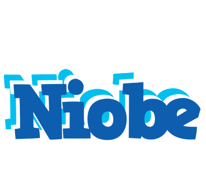 Niobe business logo