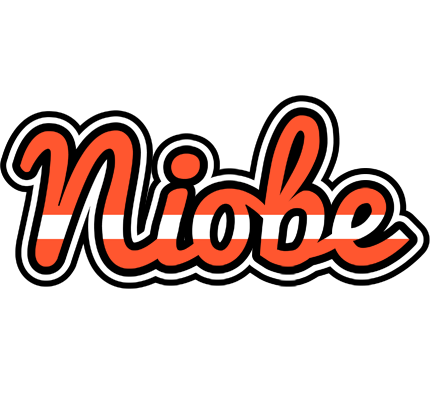 Niobe denmark logo