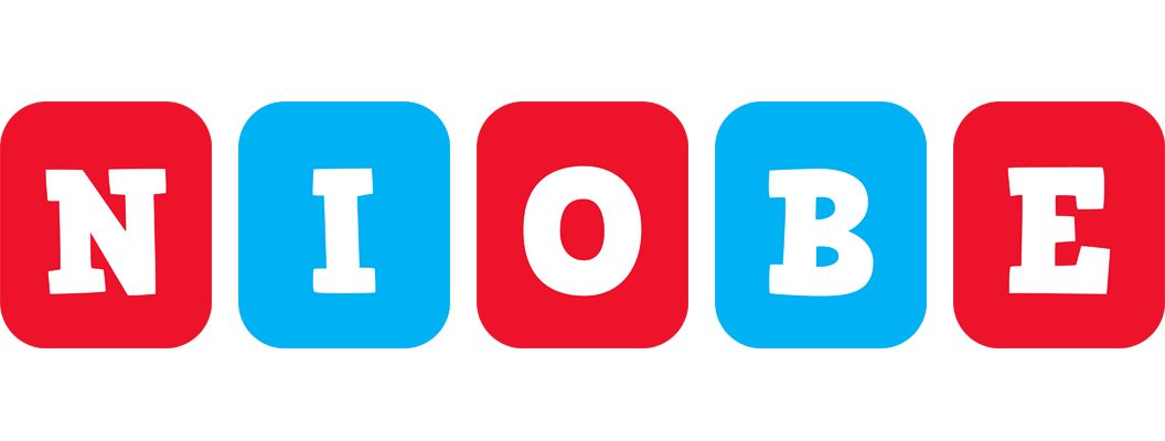 Niobe diesel logo