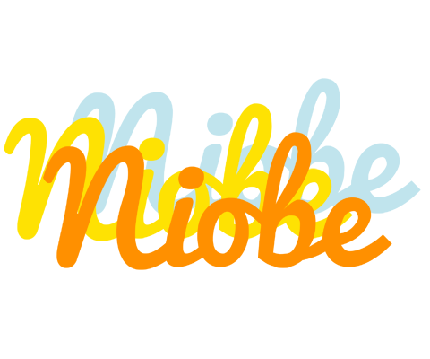 Niobe energy logo