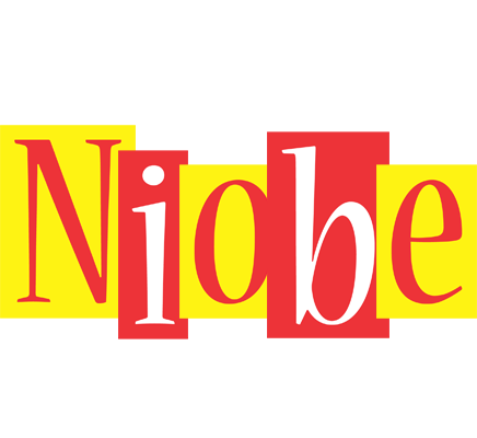Niobe errors logo
