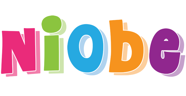Niobe friday logo