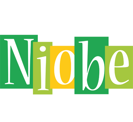 Niobe lemonade logo