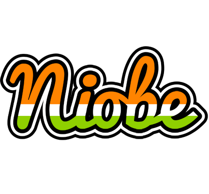 Niobe mumbai logo