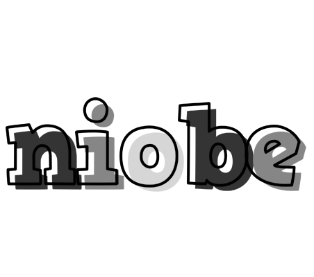 Niobe night logo