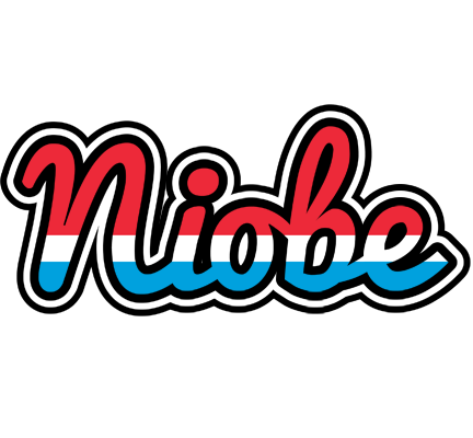 Niobe norway logo