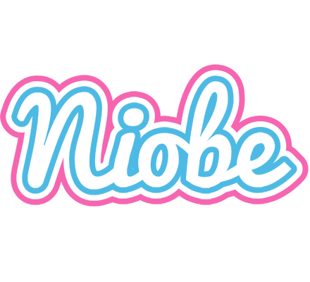 Niobe outdoors logo