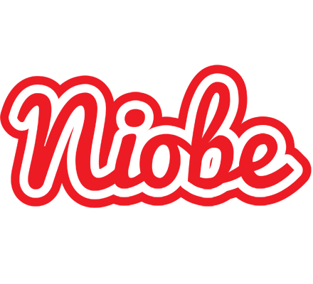 Niobe sunshine logo