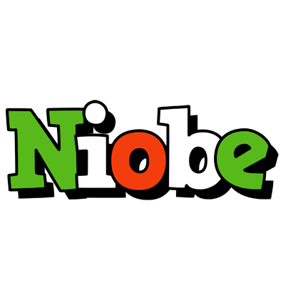 Niobe venezia logo