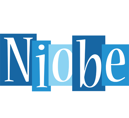 Niobe winter logo
