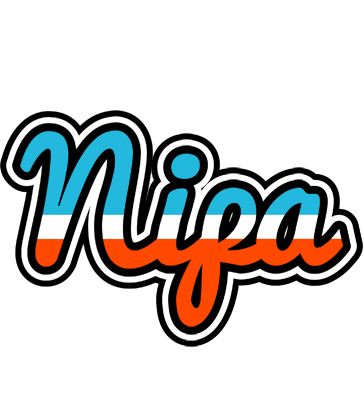 Nipa america logo