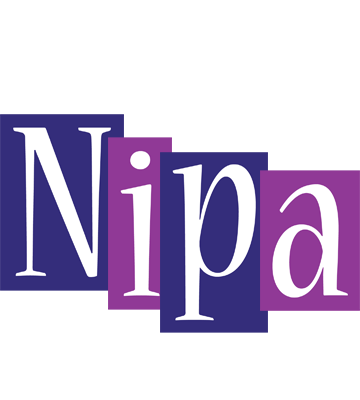 Nipa autumn logo