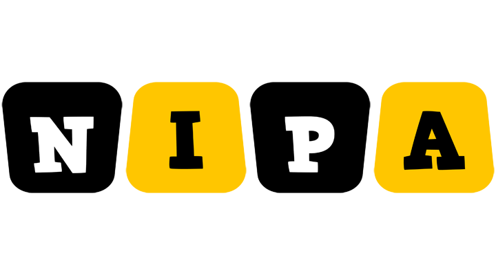 Nipa boots logo