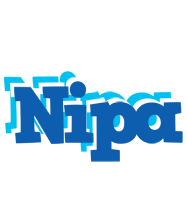 Nipa business logo