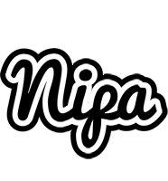 Nipa chess logo