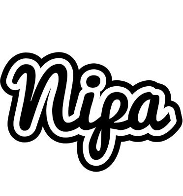 Nipa chess logo