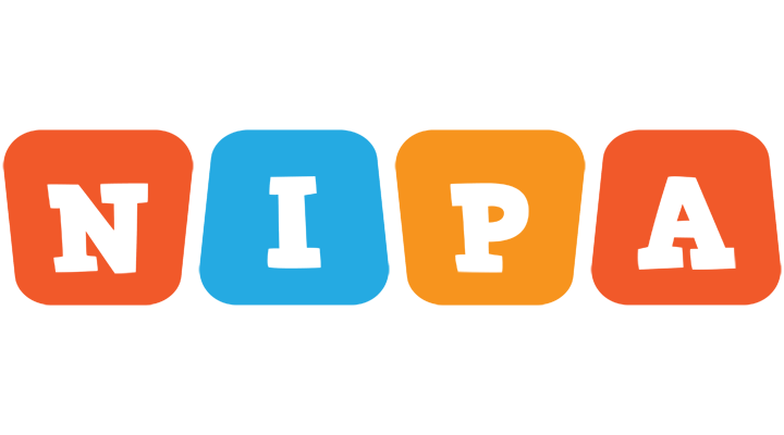 Nipa comics logo