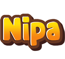Nipa cookies logo