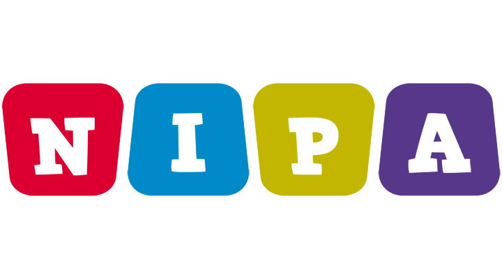 Nipa daycare logo