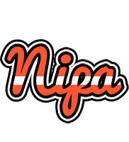 Nipa denmark logo