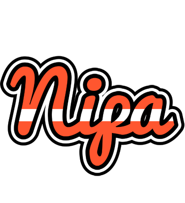 Nipa denmark logo