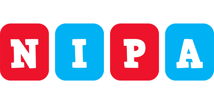 Nipa diesel logo