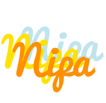 Nipa energy logo