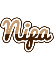 Nipa exclusive logo
