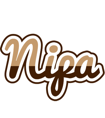 Nipa exclusive logo